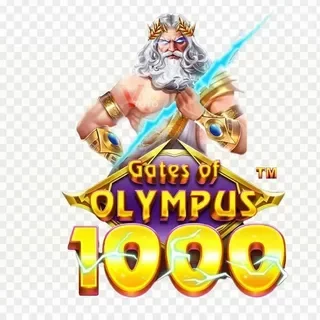 Gates Of Olympus 1000 Banner